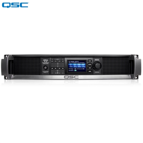Cục Đẩy Công Suất QSC DPA 4.3